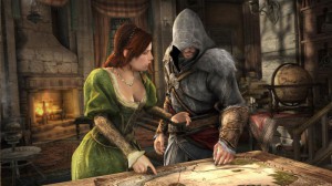скриншот Assassin's Creed: Revelations. Ottoman Edition PS3 #5