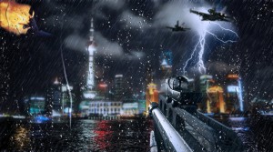 скриншот  Battlefield 4 Premium (код загрузки) - RU #7