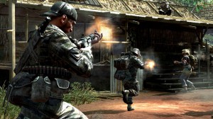 скриншот Call of Duty: Black ops #5