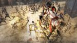 скриншот Dynasty Warriors 8: Xtreme Legends Complete Edition PS4 #7
