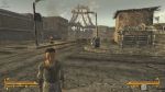 скриншот Fallout: New Vegas. Ultimate edition #5
