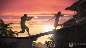 скриншот Far Cry 3 PS3 #5