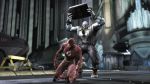 скриншот  Ключ для Injustice Gods Among Us Ultimate Edition - RU #5