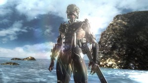 скриншот  Ключ для Metal Gear Rising Revengeance - RU #5