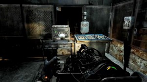скриншот Metro 2033: Last Light #6