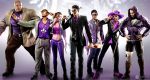 скриншот Saints Row: The Third Genki Pack PS 3 #6