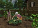 скриншот Sims 3: Набор городов #5
