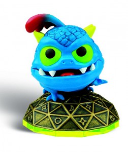 фото Skylanders: Wrecking Ball, Stealth Elf, Sonic Boom Pack #3