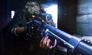 скриншот Sniper: Ghost Warrior 2 #5