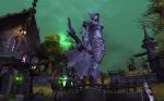 скриншот World of Warcraft: Cataclysm #6