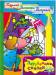 Книга Подумай, расскажи, раскрась. Зарубежные сказки