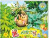 Книга Загадки-обманки. В лесу