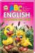 Книга English в картинках для детей