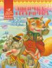 Книга Лисичка-сестричка