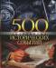 Книга 500 знаменитых исторических событий