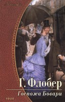Книга Госпожа Бовари