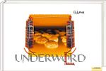 Книга Underword