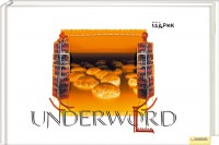 Книга Underword