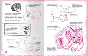фото страниц Дикі тварини #2