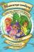 Книга Магическая четверка спасает мир с помощью силы мускулов, клейкой ленты и глоточка мятного чая