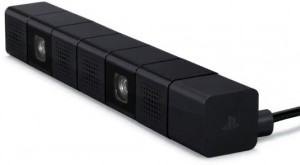фото Камера для Sony PlayStation 4 #5
