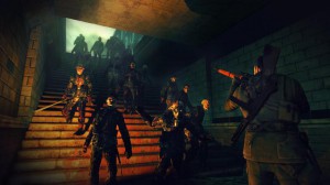 скриншот Sniper Elite. Армия Тьмы #6