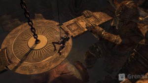 скриншот Tomb Raider: Underworld PS3 #5