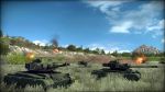 скриншот Wargame: AirLand Battle #7
