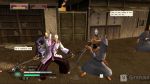 скриншот Way Of The Samurai 3 PS3 #6