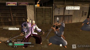 скриншот Way Of The Samurai 3 PS3 #6