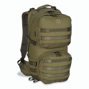 Рюкзак Tasmanian Tiger Combat Pack khaki
