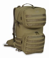 Рюкзак Tasmanian Tiger Combat Pack olive