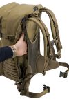 фото Рюкзак Tasmanian Tiger Combat Pack olive #2
