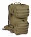 Рюкзак Tasmanian Tiger Combat Pack olive