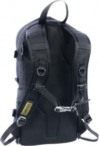 фото Рюкзак Tasmanian Tiger Essential Pack black #2