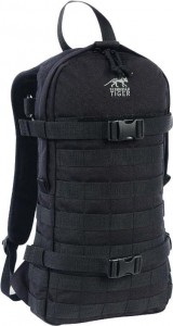 Рюкзак Tasmanian Tiger Essential Pack black