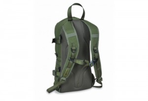 фото Рюкзак Tasmanian Tiger Essential Pack khaki #2