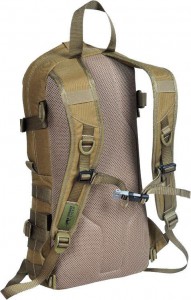 фото Рюкзак Tasmanian Tiger Essential Pack olive #2