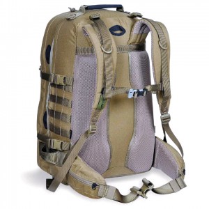 фото Рюкзак Tasmanian Tiger Mission Pack khaki #2