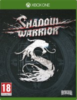 игра Shadow Warrior Xbox One - русская версия