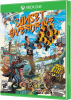 игра Sunset Overdrive Day One Edition Xbox One - русская версия
