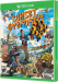 игра Sunset Overdrive Day One Edition Xbox One - русская версия
