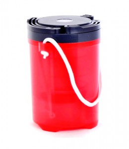 фото Газовая лампа Kovea KL-102 Glow Lantern #3