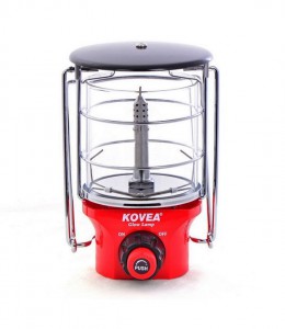 фото Газовая лампа Kovea KL-102 Glow Lantern #2