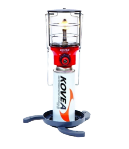 Газовая лампа Kovea KL-102 Glow Lantern