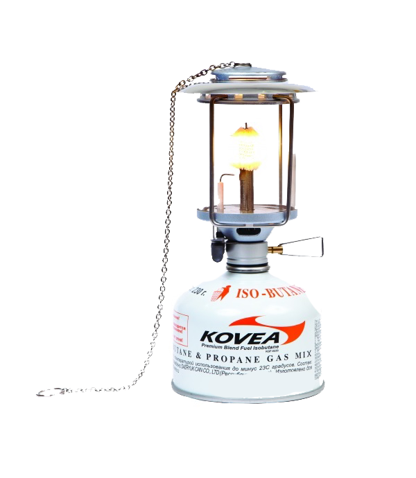 

Газовая лампа Kovea KL-2905 Helios