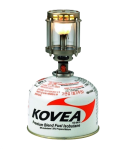 Газовая лампа Kovea KL-K805 Premium Titan
