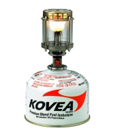 Газовая лампа Kovea KL-K805 Premium Titan