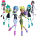 Кукла Monster High серии 'Спорт'  (6 видов)