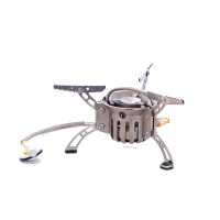 Мультитопливная горелка Kovea KB-0603-1 Booster